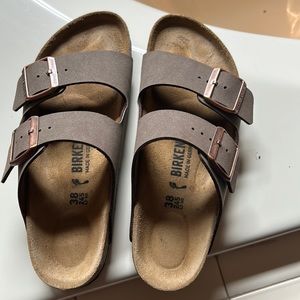 Birkenstock Sandals